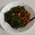 Cooksnap dari Alia Cahyadi untuk resep Baby Buncis & Ayam Teriyaki
