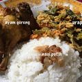 Cooksnap dari Chandraa S Agusta untuk resep Urap Sayur