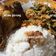 Cooksnap dari Chandraa S Agusta untuk resep Urap Sayur