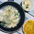 Grace 的 【無刺】鱸魚味噌湯 cooksnap