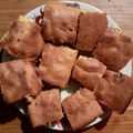 Cooksnap-ul lui Vaida Nicoleta Gabriela atunci când a preparat Aluat copturi dulci.