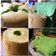 Cooksnap dari Dian Wijayanti untuk resep Chiffon Pandan
