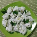Cooksnap dari Abniana Abdullah untuk resep Klepon tepung ketan