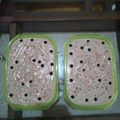 Cooksnap dari NayLa untuk resep Milo ice cream (sekali mixer)