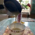 Mallika Biswas's cooksnap of when they made মিল্ক মেড (milkmaid recipe in Bengali).