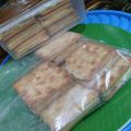 Cooksnap dari Rima Sari untuk resep Bisa Difrozen |Gabin Tape Tahan 10 Hari Jual Mulai Rp. 1500