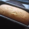 El cooksnap de Sandra Pastor cuando hizo Budín de limón húmedo y fácil 🍋.