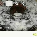 صورة من ام سيدرة، شاركها بعد تجربة وصفة كيكه روعه