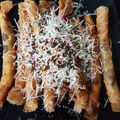 Cooksnap dari niluh ekarini untuk resep Tape Goreng Crispy 