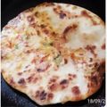Antora Gupta's cooksnap of when they made আলুর পরোটা (aloor parota recipe in Bengali).