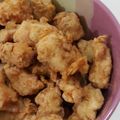 Cooksnap dari Lily MK untuk resep AYAM GORENG KRES ala LC