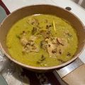 Cooksnap dari Yuli Ruthena untuk resep Opor Ayam Bumbu Kuning Endeesss Bikin Anak2 pada Lahap Makan