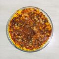 Cooksnap dari wizkawitsqa untuk resep Macaroni Schotel Panggang Saus Bolognese