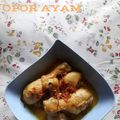 Cooksnap dari Liez_Tya untuk resep Opor Ayam
