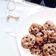 Cooksnap dari Tania Indriana untuk resep Choco chips cookies