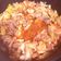 陳昭昭 的 高麗菜炒豬五花寬粉 cooksnap