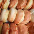 Cooksnap dari Dapur Amoh Phytri untuk resep "Kue Kamir"