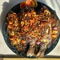 Cooksnap dari Herlina Kuliner untuk resep Cumi Saus Padang