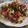 Mukti Sahay's cooksnap of when they made Kala Chana chaat.