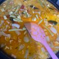 Cooksnap dari Shanty Bazyli untuk resep Sambal goreng manisa tahu cecek udang