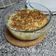 El cooksnap de Cristian Freixes cuando hizo Pastel de patata y salmón.