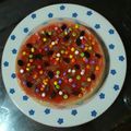 Cooksnap dari Lisda Aprilia untuk resep Chees Cake roti tawar kukus