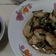 รูป Cooksnap ของ Gu'Ice เมื่อเขาทำ หมูสามชั้นผัดกะปิ คีโต