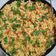 Uma Malpani का कुकस्नैप जब उन्होंने साबूदाना खिचड़ी (Sabudana khichdi recipe in hindi) बनाया था।