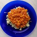 I.B. Cooksnap-ja, amikor elkészítette a(z) Chili con Carne receptet.