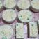 Cooksnap dari Mahdalipa untuk resep Buko Pandan Creamy - Less Sweet (Filipino Fruit Salad Dessert)