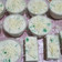Cooksnap dari Mahdalipa untuk resep Buko Pandan Creamy - Less Sweet (Filipino Fruit Salad Dessert)
