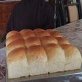 Cooksnap dari Susi Sandra untuk resep Roti manis/roti sobek