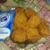 Cooksnap dari Avriel Lie Lea untuk resep Banana Bites (pisang nugget)