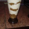 El cooksnap de Florencia Casella cuando hizo Tiramisú helado express y light!! Con yogur sin crema.