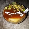 صورة من نور الدين، شاركها بعد تجربة وصفة حلى السميد بالتوفي