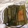 Cooksnap dari suti susanti untuk resep Lemet / Lepat Singkong
