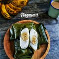 Cooksnap dari Windriayu untuk resep Kue Nagasari