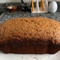 El cooksnap de María cuando hizo Magdalena XXL en panificadora Lidl.