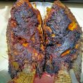 Cooksnap dari rini untuk resep Ikan Nila Bakar Kecap