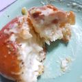 Cooksnap dari Dapur Bidadari ^Shilah^ untuk resep Korean garlic cheese bread