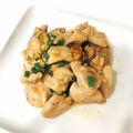  Amy Hu ❤️ 艾咪愛煮藝 的 「嫩煎雞胸肉」簡單肉類食譜 cooksnap