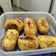 El cooksnap de silvia lara cuando hizo Croquetas de arroz deliciosas.