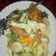 Cooksnap dari Rachma Octariani untuk resep Sayur Capcay Bakso