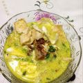 Cooksnap dari Kiki_rahma untuk resep Soto betawi