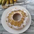 Cooksnap dari Pawon Winna untuk resep Bolu Pisang Kukus (Takaran Sendok)