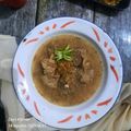 Cooksnap dari Umi Aisyah untuk resep Coto makassar asli