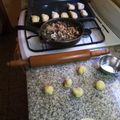 El cooksnap de eduardo cuando hizo Tapas de empanadas fáciles y ricas 🥟.