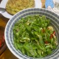Cooksnap dari Rezi Rovelly untuk resep Tumis buncis & telur