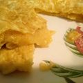El cooksnap de Encarna Pérez (La Cocina De Encarni) cuando hizo Tortilla de patatas con patatas de bolsa ¡Brutal descubrimiento!🤘🏻.
