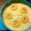Cooksnap dari Adam's Mommy untuk resep Nogosari Keju (camilan) MpAsi 9m+
